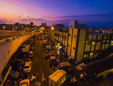 早安臺灣徵件 黃致惟 一日之計在於晨